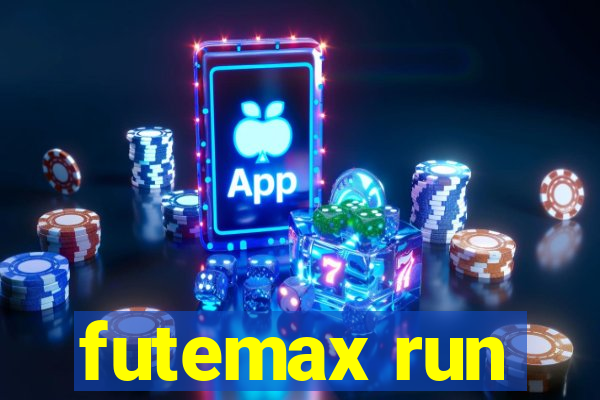 futemax run